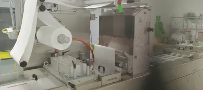 2012 COLIMATC THERA 500 THERMOFORMING MACHINES | Machinery Network (3)