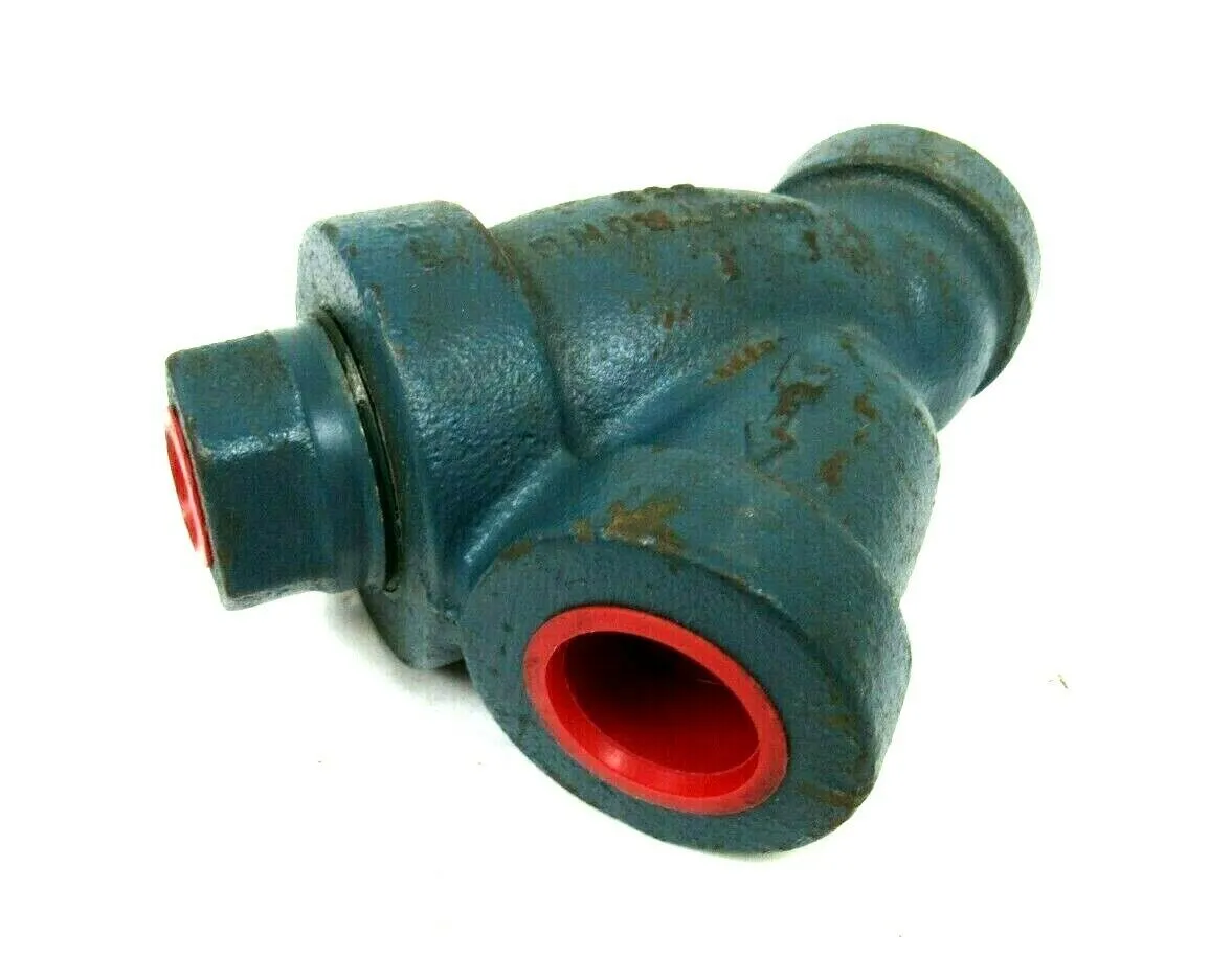 NEW ARMSTRONG 250 Y-STRAINER 1"