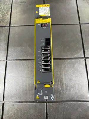 FANUC A06B-6142-H002#508 Tooling | GMT (5)