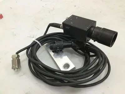 USED AVALON VISIONSCOPE