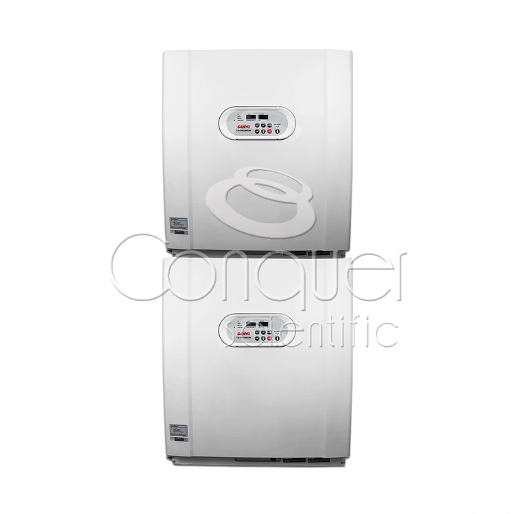 Used SANYO MCO-20AIC Lab Incubators California US | Conquer Scientific #804371