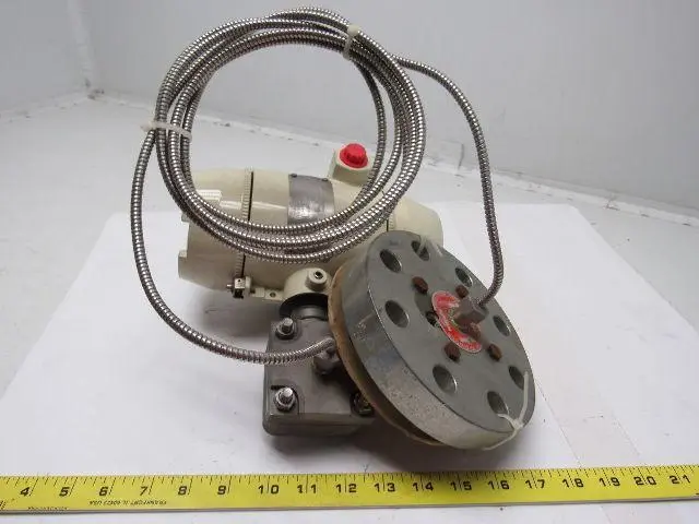 Honeywell YSTG140-/S20/-00000-MB.ME.LP.F1C3-3138 Pressure Transmitter