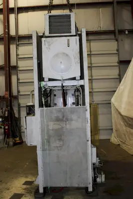 USED CINCINNATI OBS 175