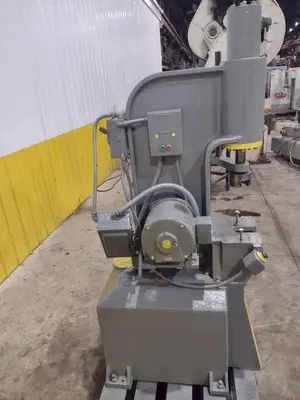 USED GREENERD HP-5-6-E