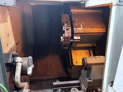 Used 2013 HAAS ST-10 CNC Lathes Illinois US | Machinery Marketing International #1407230