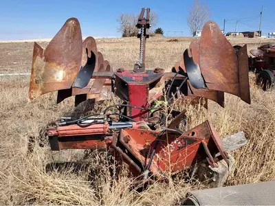 USED WATTS 5 BOTTOM