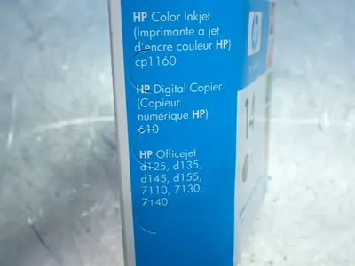 New | in-Stock HP C5011DN Ink Jet Printers Ohio US | HGR 24 #933827