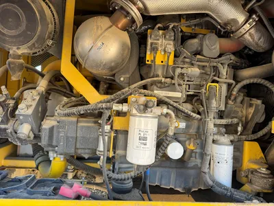 Used 2020 KEESTRACK K5 SCREENER Rectangular Screeners Ontario CA | Driven Equipment Solutions #1423135