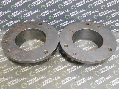 Dodge 272240 Tapered Bushing Assembly TDT10 X 5-7/16 Rusty New