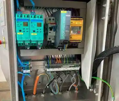 USED ANHYDRO CH-63