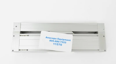 New | in-Stock SMC Pneumatics MY2H16G-100 Parts (Hydraulics and Pneumatics) California US | ANACAPA EQUIPMENT BROKERS, INC #1443424