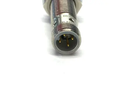 New | in-Stock Balluff Inductive Proximity Sensor BES M12MI-NSC40B-S04G Proximity Sensors Michigan US | Maverick Industrial Sales #1389114