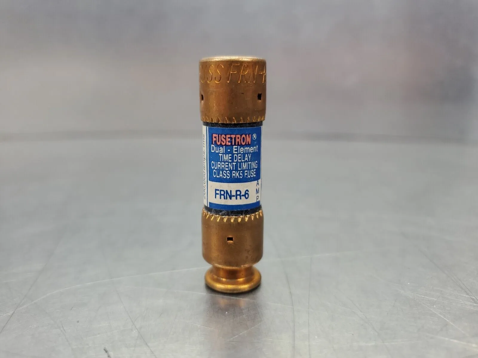 Used Fusetron _UNKNOWN_ Fuses South Carolina US | Palmetto Automation #1163806