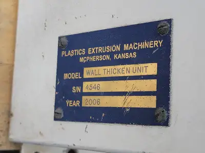 USED BEIJER ELECTRONICS E200