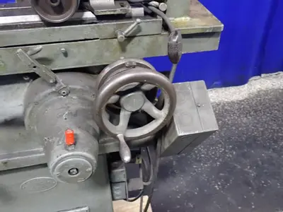 USED RIVETT NO. 103