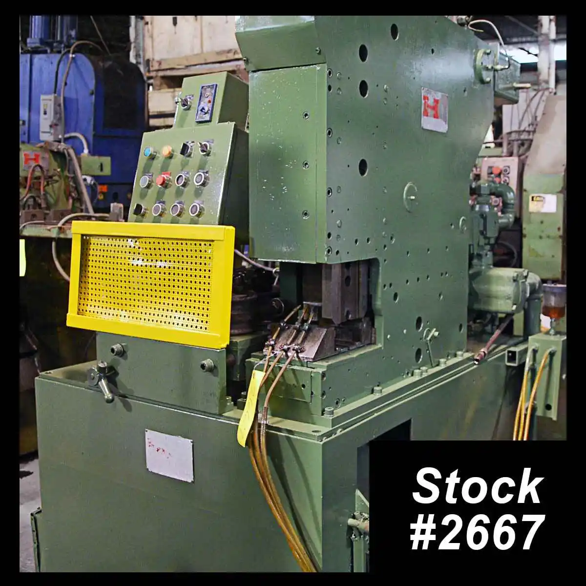 USED HAVEN 871