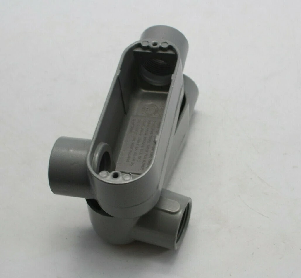 New | in-Stock Killark OLL-3 OLR-3 Electrical Fittings California US | Davliegogo LLC #1705890