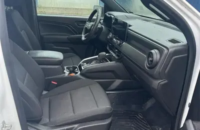 Used CHEVROLET COLORADO Pickup Trucks Illinois US | Mitsubishi HC Capital America #1362830