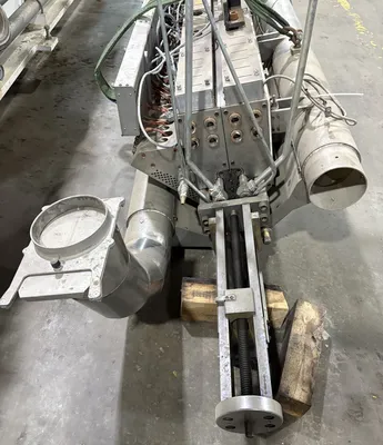 CLOEREN SINGLE-MANIFOLD Extruders | ESS Industrial Equipment Sales (12)
