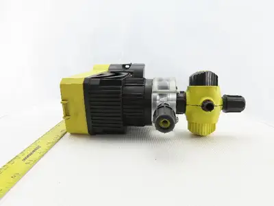 LMI A111-910HI Roytronic 110-120V 50/60Hz 20W .66A