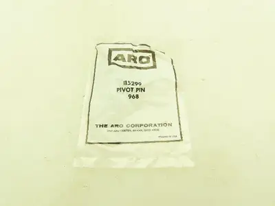 New | in-Stock ARO INGERSOLL RAND _UNKNOWN_ Miscellaneous MRO | Arrow Industrial #645925