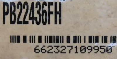 NEW LINK BELT PB22436FH PILLOW BLOCK BEARING 2-1/4"