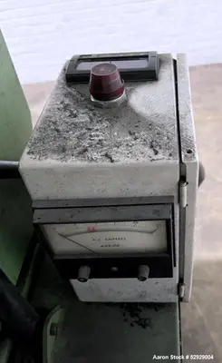USED RAPID 819