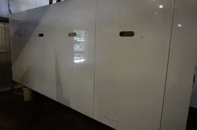 2003 MAZAK VTC-200C Vertical Machining Centers | Toolquip, Inc. (7)