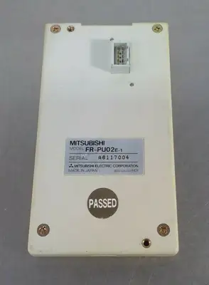 USED Mitsubishi Electric 2C