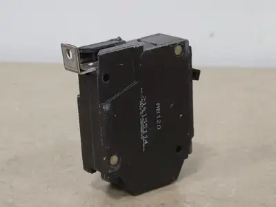 USED GENERAL ELECTRIC THHQB120