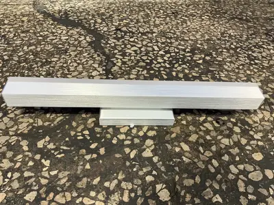 Used _UNKNOWN_ _UNKNOWN_ CNC Lights Ohio US | HGR 24 #1300045