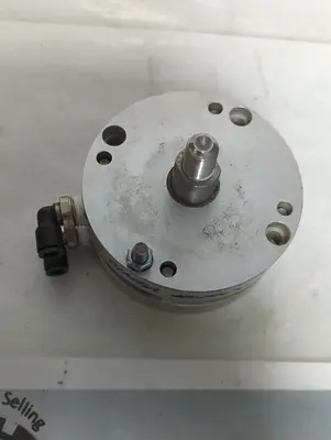 Used BIMBA D12DAB5FVQ Pneumatic Cylinders Ohio US | Surplus Asset Holdings #1403075