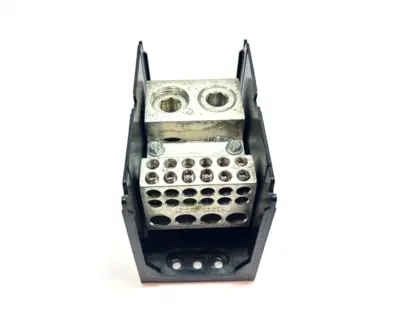 USED MARATHON 950A DISTRIBUTION BLOCK