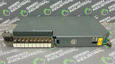 Allen Bradley 1771-OFE2/B PLC-5 Analog Output Module F/W Rev. B Used