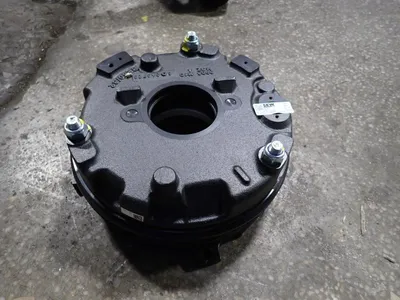 USED SEW EURODRIVE BE30A