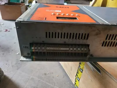 USED PRIMA ELECTRONICS HVPS-4000P-MK1+