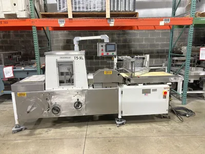 USED TEXWRAP 2202