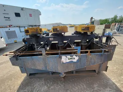 USED METSO DR24