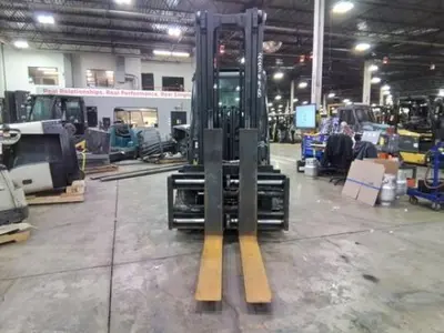 USED 2022 YALE GLC120
