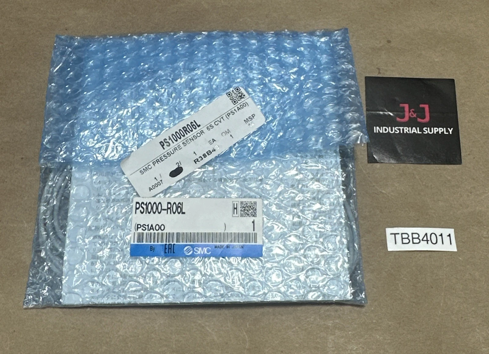 NEW SMC PS1000-R06L