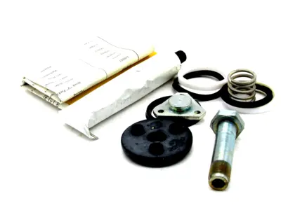 NEW STEWART WARNER 398659-1 MAJOR REPAIR KIT 3986591