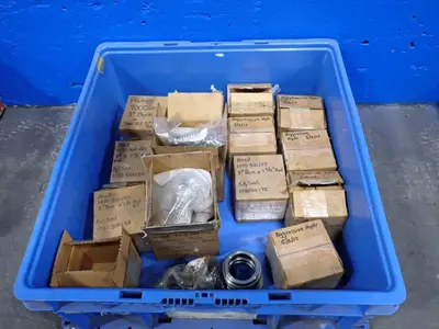 Aggressive Hydro Misc. Seal Kits