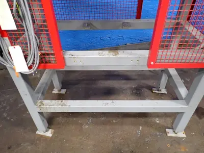 Drop Box Feeder