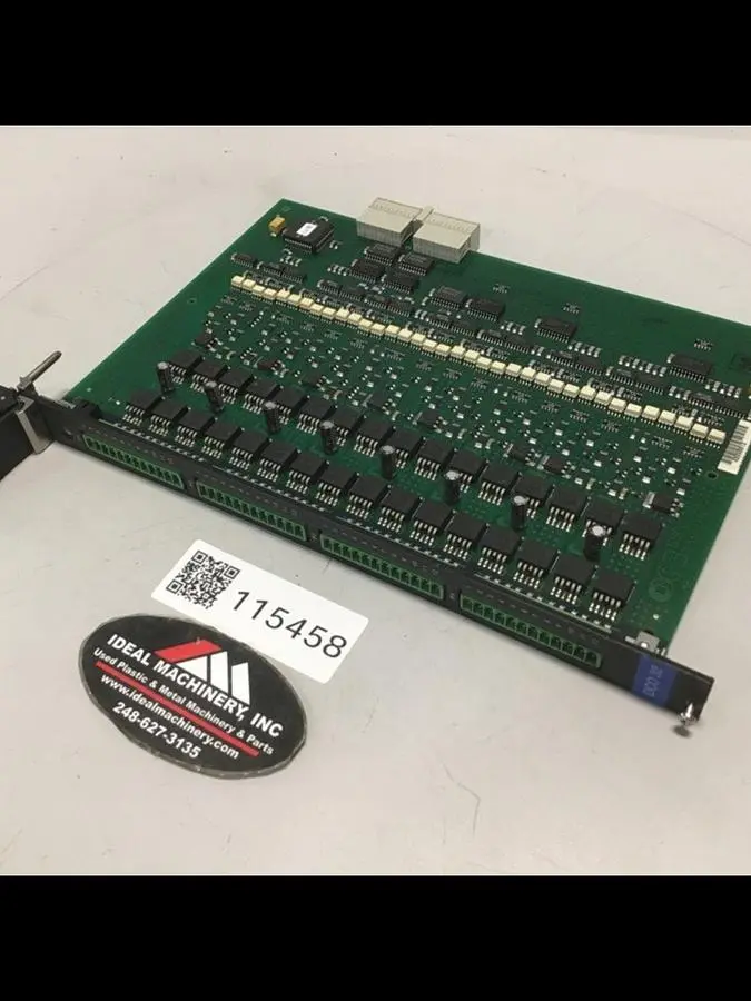 USED CINCINNATI MILACRON 3-542-1348A