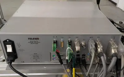 USED 2017 TELESIS CO10AP