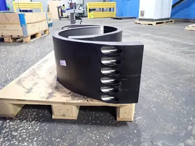 Siemens Gamesa Clamping Ring