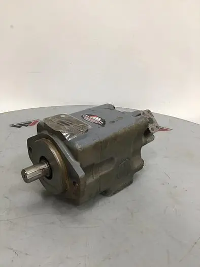 Used VICKERS 4520V60A11 Pumps Michigan US | Ideal Machinery #588188