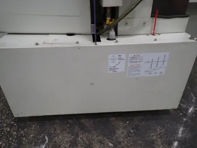 Used MITSUBISHI FA10VM Wire EDM Ohio US | HGR 24 #743560