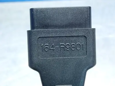 NEW FORD ROTUNDA 164R980