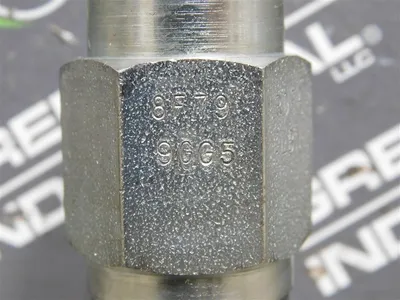 USED SUN HYDRAULICS RDFA LBN
